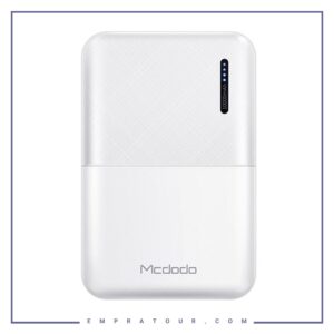 پاوربانک 10000 مک دودو Mcdodo 10000 mAh MC-6030