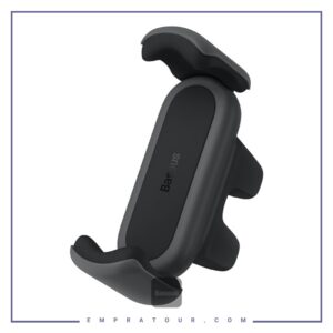 هولدر دریچه کولری بیسوس Baseus Steel Cannon 2 SUGP000001