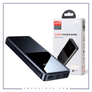 پاوربانک فست شارژ 10000 جویروم Joyroom Super Fast Charge JR-QP191