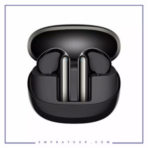 هندزفری بلوتوث رسی Recci Schumann Wireless Earbuds REP-W53