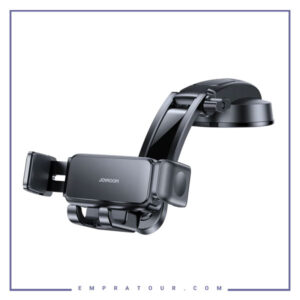 هولدر رو داشبوردی جویروم Joyroom Mini Car Phone Holder JR-ZS283