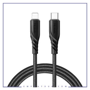 کابل شارژ تایپ سی به لایتنینگ 36 واتی مک دودو Mcdodo PD Data Cable CA-8460