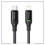 کابل شارژ تابپ سی به لایتنینگ CA-2720