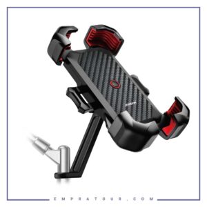 هولدر موبایل مخصوص دوچرخه و موتورسیکلت جویروم Joyroom Motorcycle Phone Mount JR-ZS288