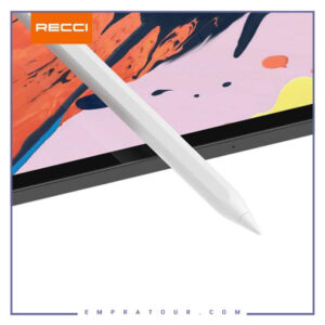 قلم هوشمند آیپد رسی Recci IPAD Touch Pen RCS-S07