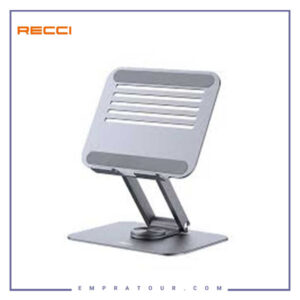 هولدر رومیزی تبلت و موبایل رسی Recci Multi-Angle Tablet Stand RHO-M16
