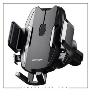 هولدر دریچه کولری جویروم Joyroom Air Spider Stable Car Holder JR-ZS255