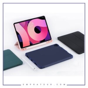 کیس آیپد با جای قلم کوتتسی Cottetci Pen Slot Ipad 10(2022) Case 61038