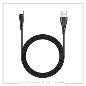 کابل شارژ تایپ سی 1.2 متری مک دودو Mcdodo Type C Data Cable CA-7461