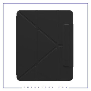 قاب مغناطیسی آیپد 11 اینچ، آیپد ایر 4و5 10.9 اینچ بیسوس Baseus Safattach Y-type Magnetic Stand Case ARCX010313