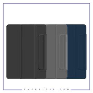 کیس مگنتی آیپد کوتتسی Cottetci Magnetic Buckle Ipad Pro 11(2020/2021 M1) 61007