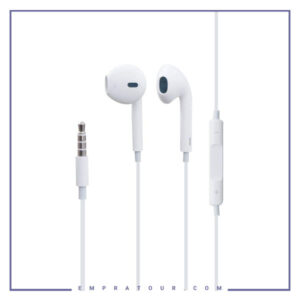 هندزفری سیمی جک 3.5 میلی‌متری ایکس او XO-S8 Music Adapter