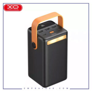 پاوربانک 50000 فست شارژ ایکس او XO-PR168 Powerbank