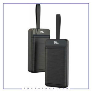 پاوربانک فست شارژ 40000 ایکس او XO-PR157 PowerBank