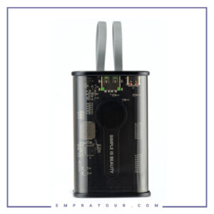 پاوربانک 10000 با کابل همراه ایکس او XO-PB306 PowerBank