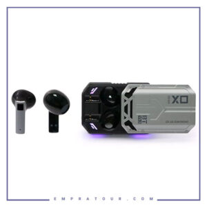 هندزفری بی سیم گیمینگ ایکس او XO-G11 wireless gaming headphones