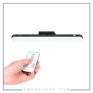چراغ مطالعه مگنتی ایکس او XO-YH08B Rechargeable LED Light