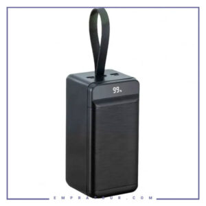 پاوربانک فست شارژ 50000 ایکس او XO PoweBank XO-PR158