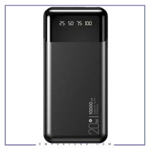 پاوربانک 20 وات 10000 ایکس او XO-PR191 Fast Charging Powerbank