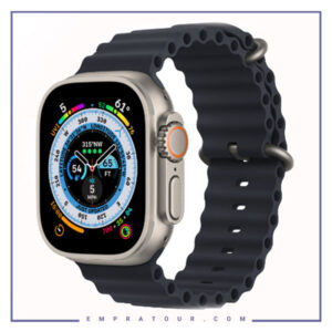 ساعت هوشمند ایکس او XO Smart Watch M8 Ultra