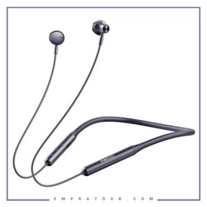 هندزفری بلوتوث گردنی رسی Recci Neck-band Sports REP-W16