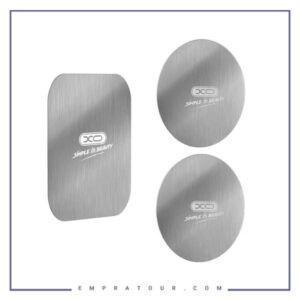 برچسب مغناطیسی نگهدارنده موبایل ایکس او (پک سه عددی) XO-Y2 Three-digit pack magnetic sticker