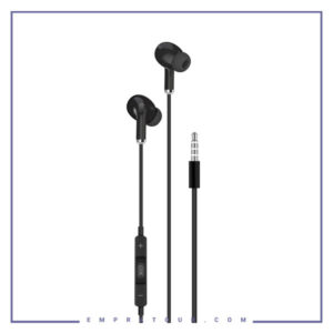 هندزفری سیمی جک 3.5میلی‌متری ایکس او XO-EP22 Music Earphone