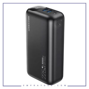 پاوربانک 30000 ایکس او XO-PR200 fast charging powerbank
