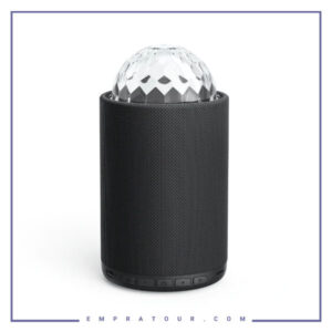 اسپیکر بلوتوث رم خور جویروم Joyroom Maya Series RGB Wireless Speaker JR-MS01
