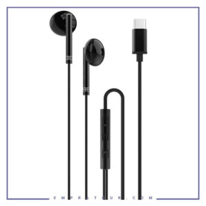 هندزفری سیمی تایپ‌سی ایکس‌ او XO-EP29 Wired Type-C Earphones