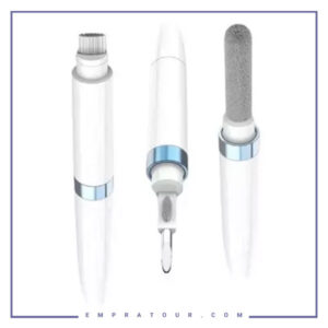 کیت نظافت دستگاه‌های الکترونیکی کوتتسی Coteetci Multifunctional cleaning pen 75001