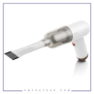 جارو شارژی ایکس او XO-CZ007 Wireless Handheld Vacuum Cleaner