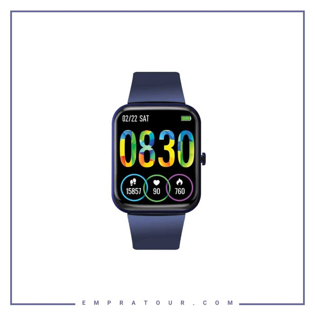 ساعت هوشمند پرومیت PROMATE XWATCH-B18