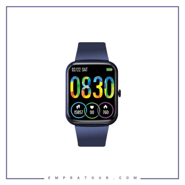 ساهت هوشمند پرومیت XWATCH-B18