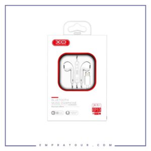 هندزفری سیمی با کانکتور لایتنینگ ایکس او XO EP13 Lightning Wired Earphone