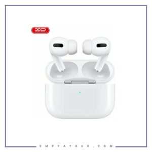 هندزفری بلوتوث ایکس او طرح ایرپادپرو XO-ET32 ANC TRUE WIRELESS HEADSET