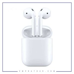 هندزفری بلوتوث طرح ایرپاد2 ایکس او XO-F80 TRUE WIRELESS STEREO