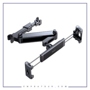 هولدر تبلت مخصوص صندلی عقب خودر MCDODO CAR HEADREST TABLET MOUNT CM-4320