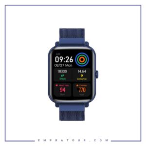 ساعت هوشمند پرومیت PROMATE PROWATCH-M18