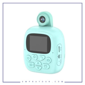 دوربین عکاسی چاپ سریع ایکس او XO Print Camera A18