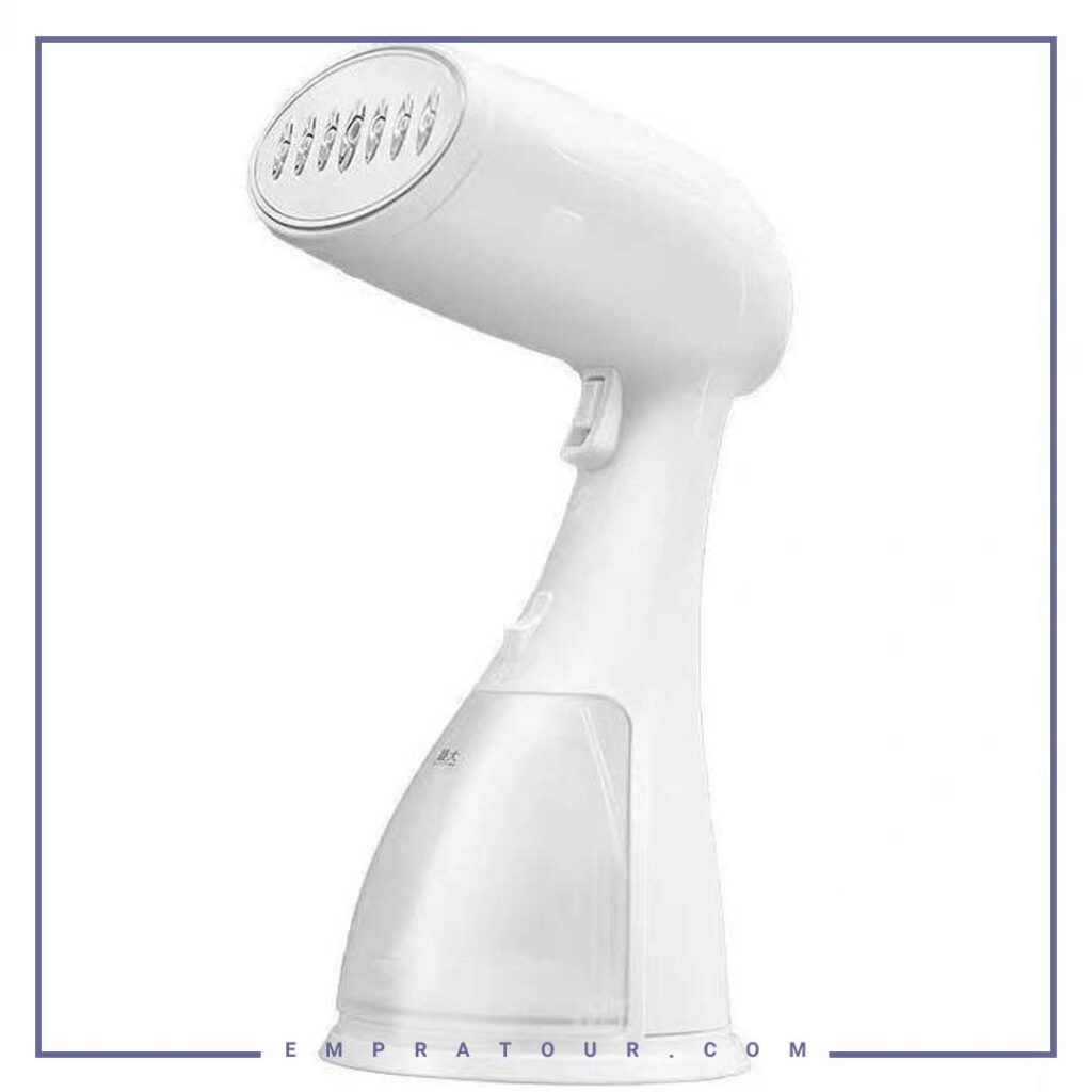 اتو بخار دستی 1500 وات  ایکس او XO-CF3 GARMENT STEAMER