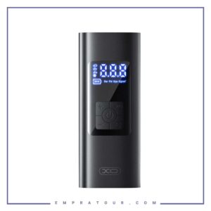 پمپ باد چند منظوره هوشمند ایکس او INFLATOR PUMP XO-CZ012