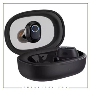 هندزفری بلوتوث بیسوس BASEUS Bowie WM03 True Wireless Earphones NGTW330302
