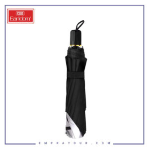 چتر آفتابگیر ماشین ارلدم EARLDOM Car WindShield Sun Umbrella ET-U1