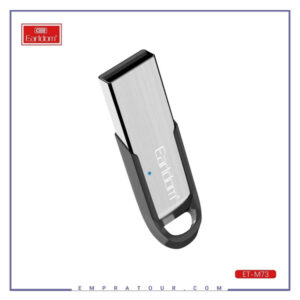 گیرنده بلوتوثی ارلدم EARLDOM Wireless Audio Receiver M73