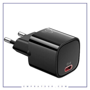 آداپتور شارژ 20 وات مک دودو Mcdodo PD Fast Charger CH-4021
