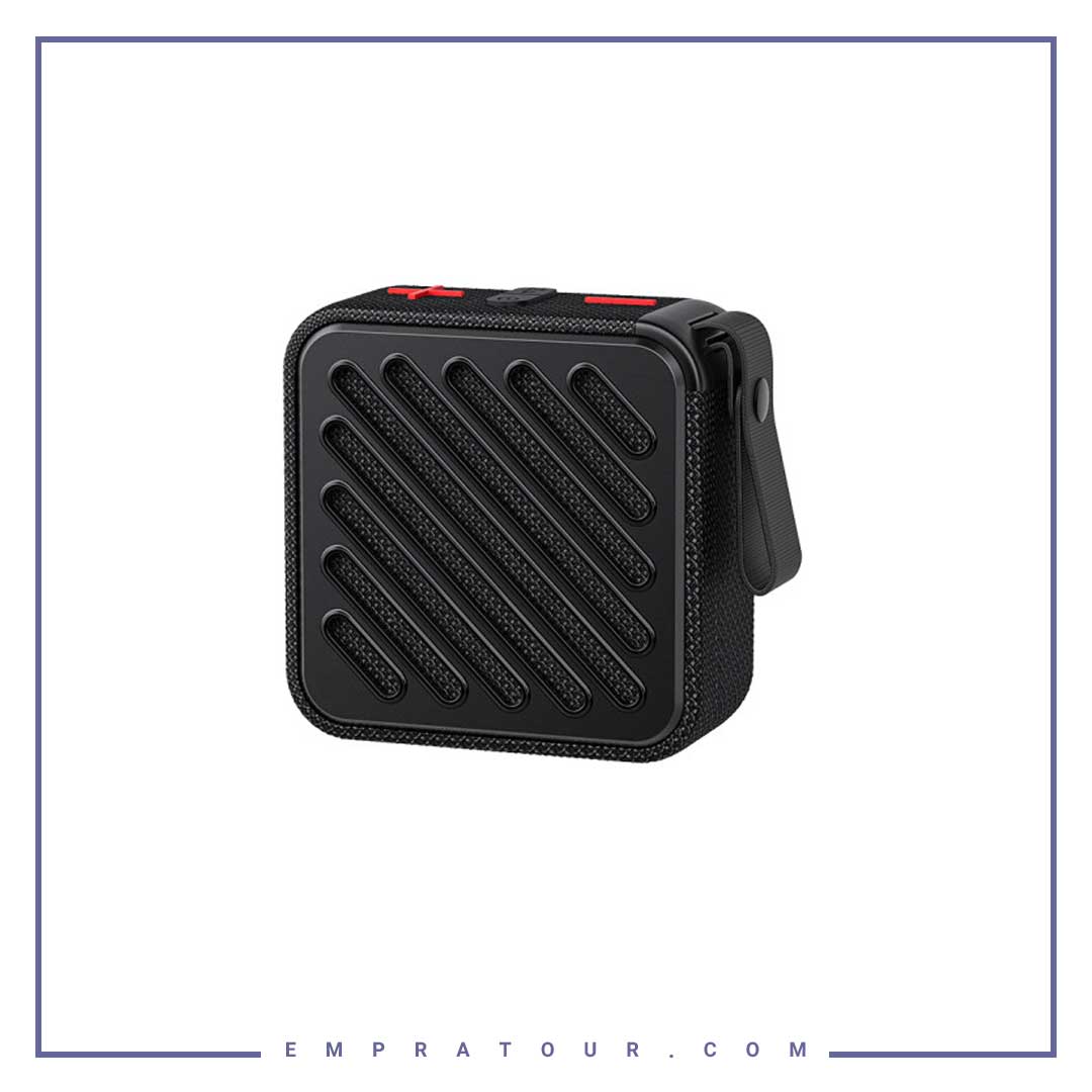 اسپیکر بلوتوثی قابل حمل رسی RSK-W33