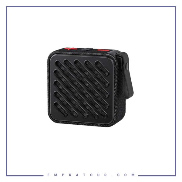 اسپیکر بلوتوثی رسی RSK-W33