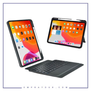 کیبورد کیس آیپد پرو 12.9 کوتسی Magnet Keyboard for Ipad 12.9 64009