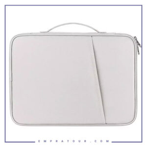 کیف آیپد 10.2/11 اینچ چند کاره کوتتسی Coteci 61033 iPad Canvas Storage Bag 10.2/11